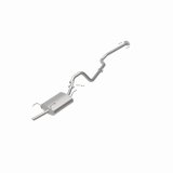 MagnaFlow BRE Exhaust Kit 00-06 Nissan Sentra 1.8L thumbnail 8
