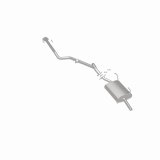 MagnaFlow BRE Exhaust Kit 00-06 Nissan Sentra 1.8L thumbnail 9