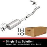 MagnaFlow BRE Exhaust Kit 09-14 Savana Express thumbnail 1