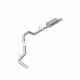 MagnaFlow BRE Exhaust Kit 09-14 Savana Express thumbnail 7