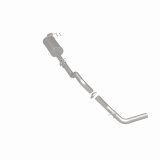 MagnaFlow BRE Exhaust Kit 09-14 Savana Express thumbnail 8