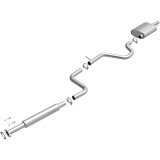 MagnaFlow BRE Exhaust Kit 05-08 Pontiac Grand Prix 3.8L thumbnail 2