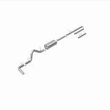 MagnaFlow BRE Exhaust Kit 98-02 Dodge Ram 1500 3500 thumbnail 2