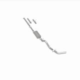 MagnaFlow BRE Exhaust Kit 98-02 Dodge Ram 1500 3500 thumbnail 3