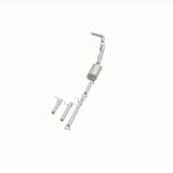 MagnaFlow BRE Exhaust Kit 98-02 Dodge Ram 1500 3500 thumbnail 4