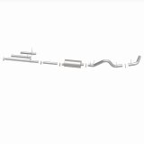 MagnaFlow BRE Exhaust Kit 98-02 Dodge Ram 1500 3500 thumbnail 5