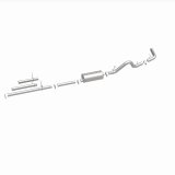 MagnaFlow BRE Exhaust Kit 98-02 Dodge Ram 1500 3500 thumbnail 6