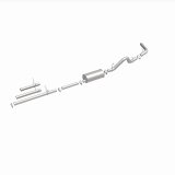 MagnaFlow BRE Exhaust Kit 98-02 Dodge Ram 1500 3500 thumbnail 7