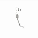 MagnaFlow BRE Exhaust Kit 98-02 Dodge Ram 1500 3500 thumbnail 9