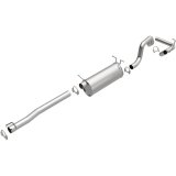 MagnaFlow BRE Exhaust Kit 04-07 Ford E-150 E-350 Super Duty 5.4L thumbnail 2