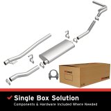 MagnaFlow BRE Exhaust Kit 88-93 Chevy C1500 K1500 C2500 K2500 thumbnail 1