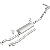 MagnaFlow BRE Exhaust Kit 88-93 Chevy C1500 K1500 C2500 K2500 thumbnail 2