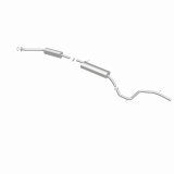 MagnaFlow BRE Exhaust Kit 05-10 Honda Odyssey 3.5L thumbnail 3