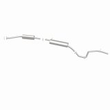 MagnaFlow BRE Exhaust Kit 05-10 Honda Odyssey 3.5L thumbnail 4