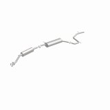 MagnaFlow BRE Exhaust Kit 05-10 Honda Odyssey 3.5L thumbnail 5