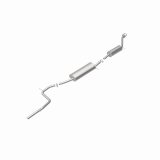 MagnaFlow BRE Exhaust Kit 05-10 Honda Odyssey 3.5L thumbnail 6