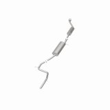 MagnaFlow BRE Exhaust Kit 05-10 Honda Odyssey 3.5L thumbnail 7
