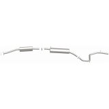 MagnaFlow BRE Exhaust Kit 05-10 Honda Odyssey 3.5L thumbnail 8