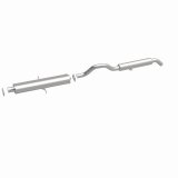 MagnaFlow BRE Exhaust Kit 01-07 Voyager Caravan Town & Country thumbnail 4
