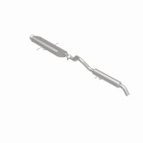 MagnaFlow BRE Exhaust Kit 01-07 Voyager Caravan Town & Country thumbnail 5