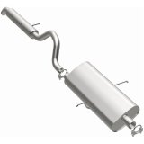 MagnaFlow BRE Exhaust Kit 01-07 Voyager Caravan Town & Country thumbnail 6