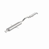 MagnaFlow BRE Exhaust Kit 01-07 Voyager Caravan Town & Country thumbnail 8