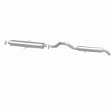 MagnaFlow BRE Exhaust Kit 01-07 Voyager Caravan Town & Country thumbnail 9