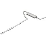 MagnaFlow BRE Exhaust Kit 02-07 Saturn Vue 2.2L thumbnail 2