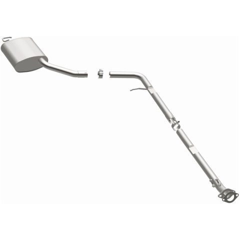 MagnaFlow BRE Exhaust Kit 11-14 Hyundai Sonata thumbnail 3