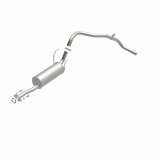 MagnaFlow BRE Exhaust Kit 89-91 Toyota 4Runner 3.0L thumbnail 2