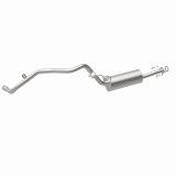 MagnaFlow BRE Exhaust Kit 89-91 Toyota 4Runner 3.0L thumbnail 3