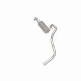 MagnaFlow BRE Exhaust Kit 89-91 Toyota 4Runner 3.0L thumbnail 4