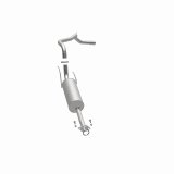 MagnaFlow BRE Exhaust Kit 89-91 Toyota 4Runner 3.0L thumbnail 8