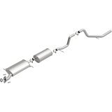 MagnaFlow BRE Exhaust Kit 06-10 Explorer Mountaineer Sport Trac 4.6L thumbnail 2