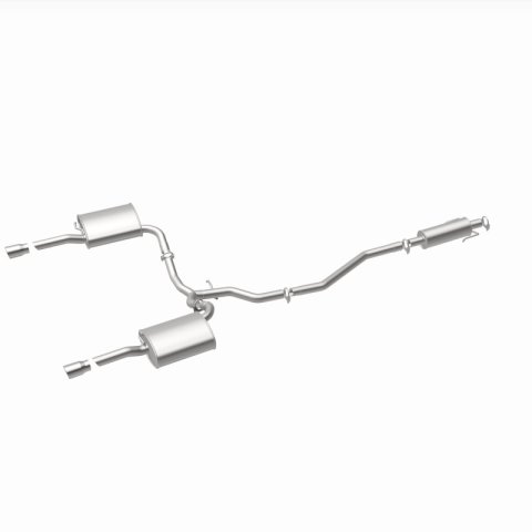MagnaFlow BRE Exhaust Kit 06-12 Fusion Milan MKZ thumbnail 3