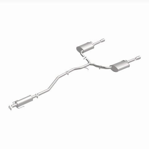 MagnaFlow BRE Exhaust Kit 06-12 Fusion Milan MKZ thumbnail 4