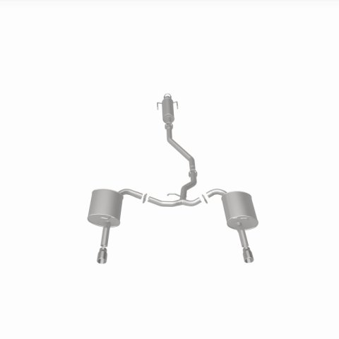 MagnaFlow BRE Exhaust Kit 06-12 Fusion Milan MKZ thumbnail 5