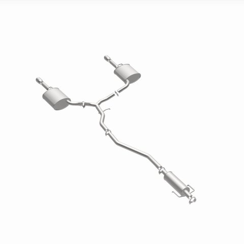 MagnaFlow BRE Exhaust Kit 06-12 Fusion Milan MKZ thumbnail 7