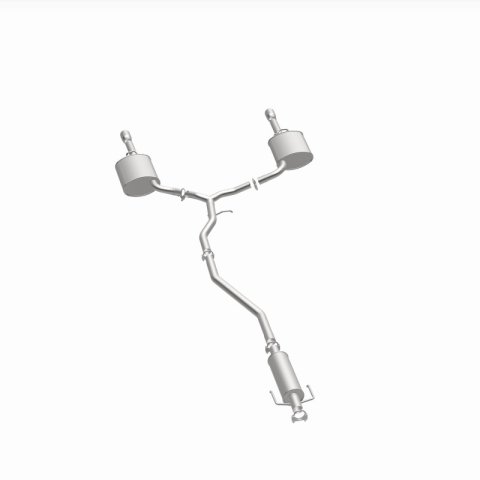 MagnaFlow BRE Exhaust Kit 06-12 Fusion Milan MKZ thumbnail 9