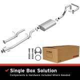 MagnaFlow BRE Exhaust Kit 94-97 Ranger B3000 B4000 thumbnail 1