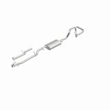 MagnaFlow BRE Exhaust Kit 94-97 Ranger B3000 B4000 thumbnail 3