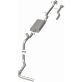 MagnaFlow BRE Exhaust Kit 94-97 Ranger B3000 B4000 thumbnail 4