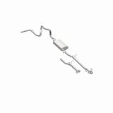 MagnaFlow BRE Exhaust Kit 94-97 Ranger B3000 B4000 thumbnail 5