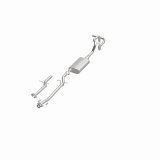 MagnaFlow BRE Exhaust Kit 94-97 Ranger B3000 B4000 thumbnail 7