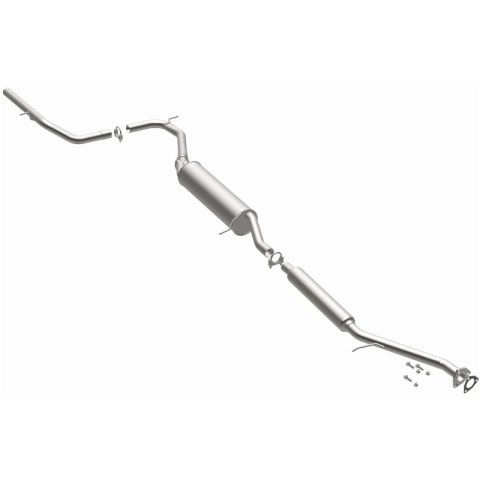 MagnaFlow BRE Exhaust Kit 99-04 Honda Odyssey 3.5L thumbnail 3