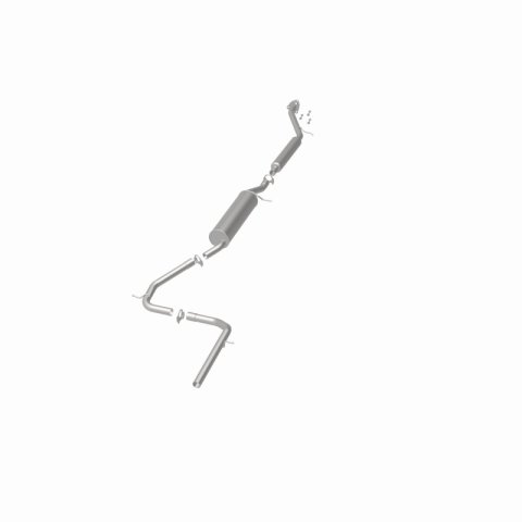 MagnaFlow BRE Exhaust Kit 99-04 Honda Odyssey 3.5L thumbnail 6