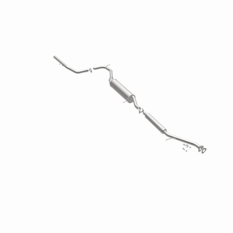MagnaFlow BRE Exhaust Kit 99-04 Honda Odyssey 3.5L thumbnail 7