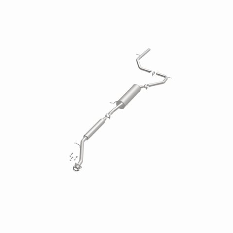 MagnaFlow BRE Exhaust Kit 99-04 Honda Odyssey 3.5L thumbnail 8
