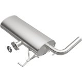 MagnaFlow BRE Exhaust Kit 08-15 Mitsubishi Lancer thumbnail 2