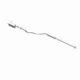 MagnaFlow BRE Exhaust Kit 97-01 Honda CR-V 2.0L thumbnail 3